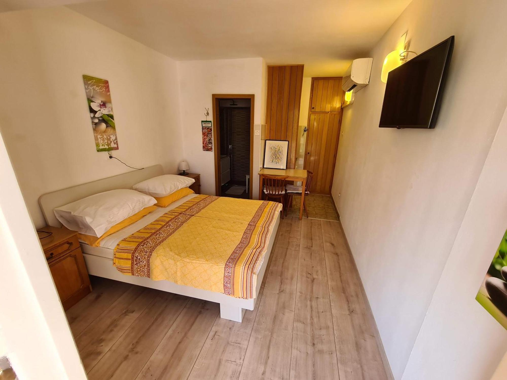 Apartments Ana Medulin Room photo