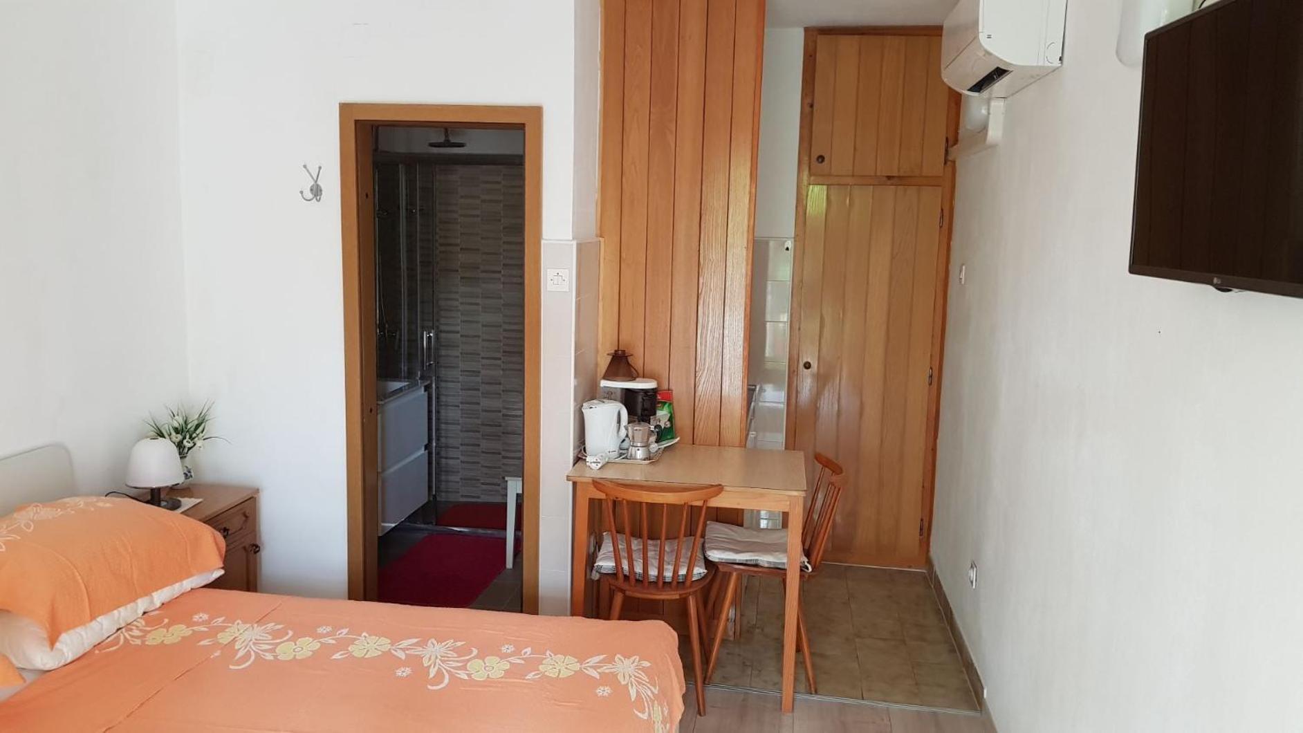 Apartments Ana Medulin Room photo